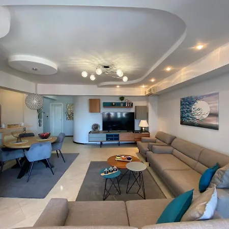 Apartamento Porta Ruzveltova *