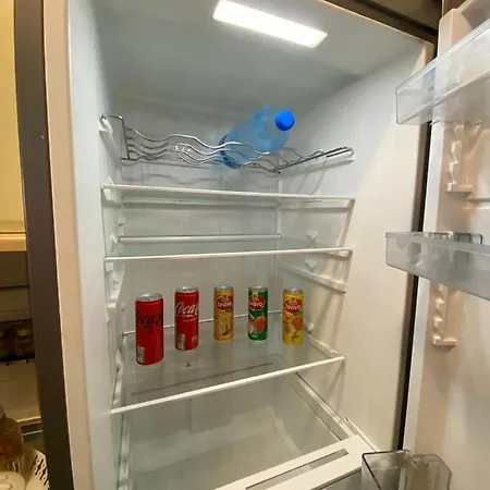 Porta Ruzveltova Apartamento *