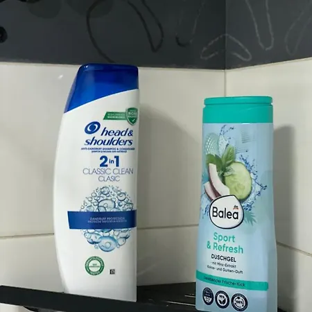 Porta Ruzveltova Apartamento Escópia