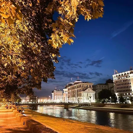 Apartamento Porta Ruzveltova *